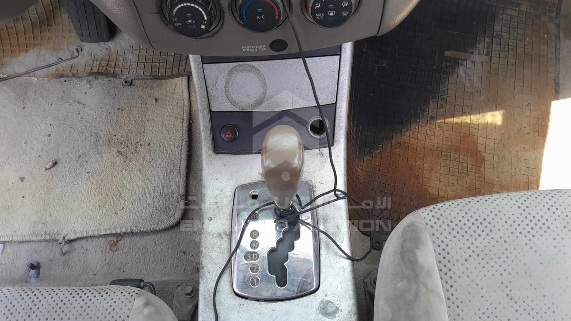 2006 NISSAN ALTIMA VIN: 1N4AL11D76C176382