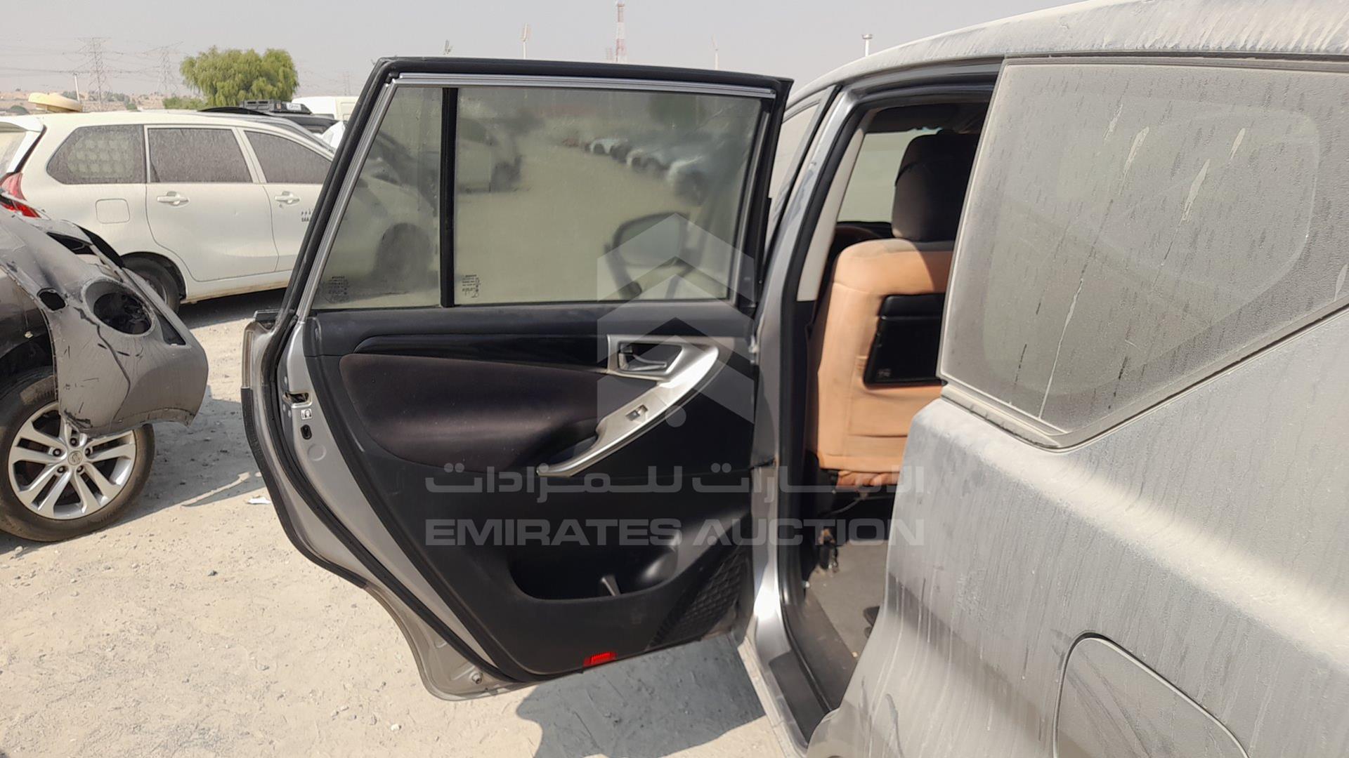2016 TOYOTA INNOVA VIN: MHFGX8EM7G0221971