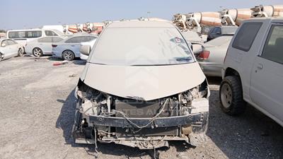 2008 Toyota Previa