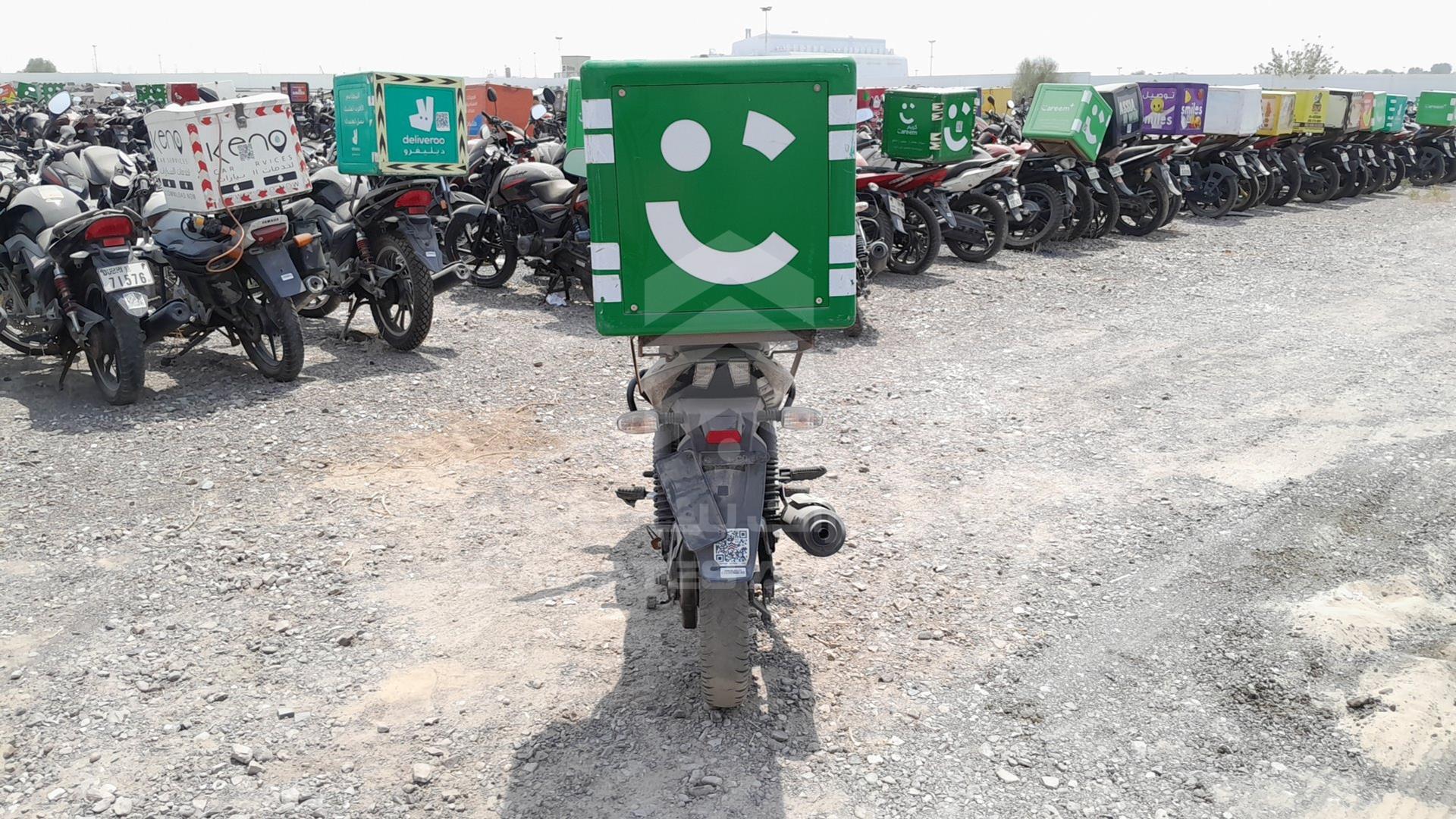 2021 BAJAJ 150 CC VIN: MD2A11CX1MCF14344