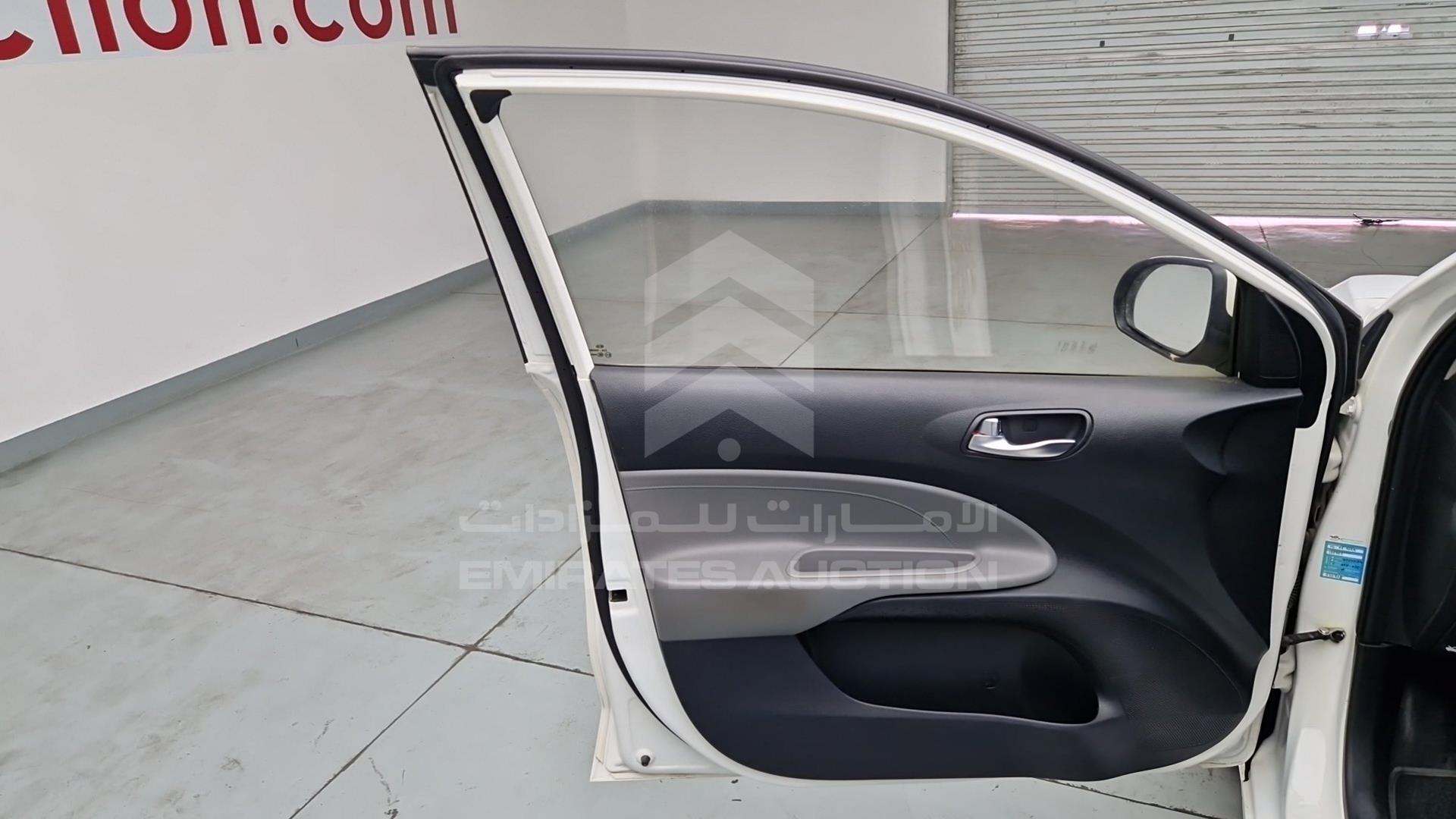 2021 KIA PEGAS VIN: LJD0AA297M0155387