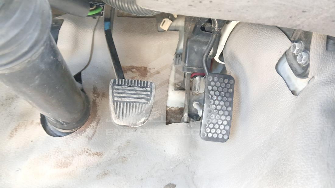 2012 Toyota Coaster — General — Photo 29