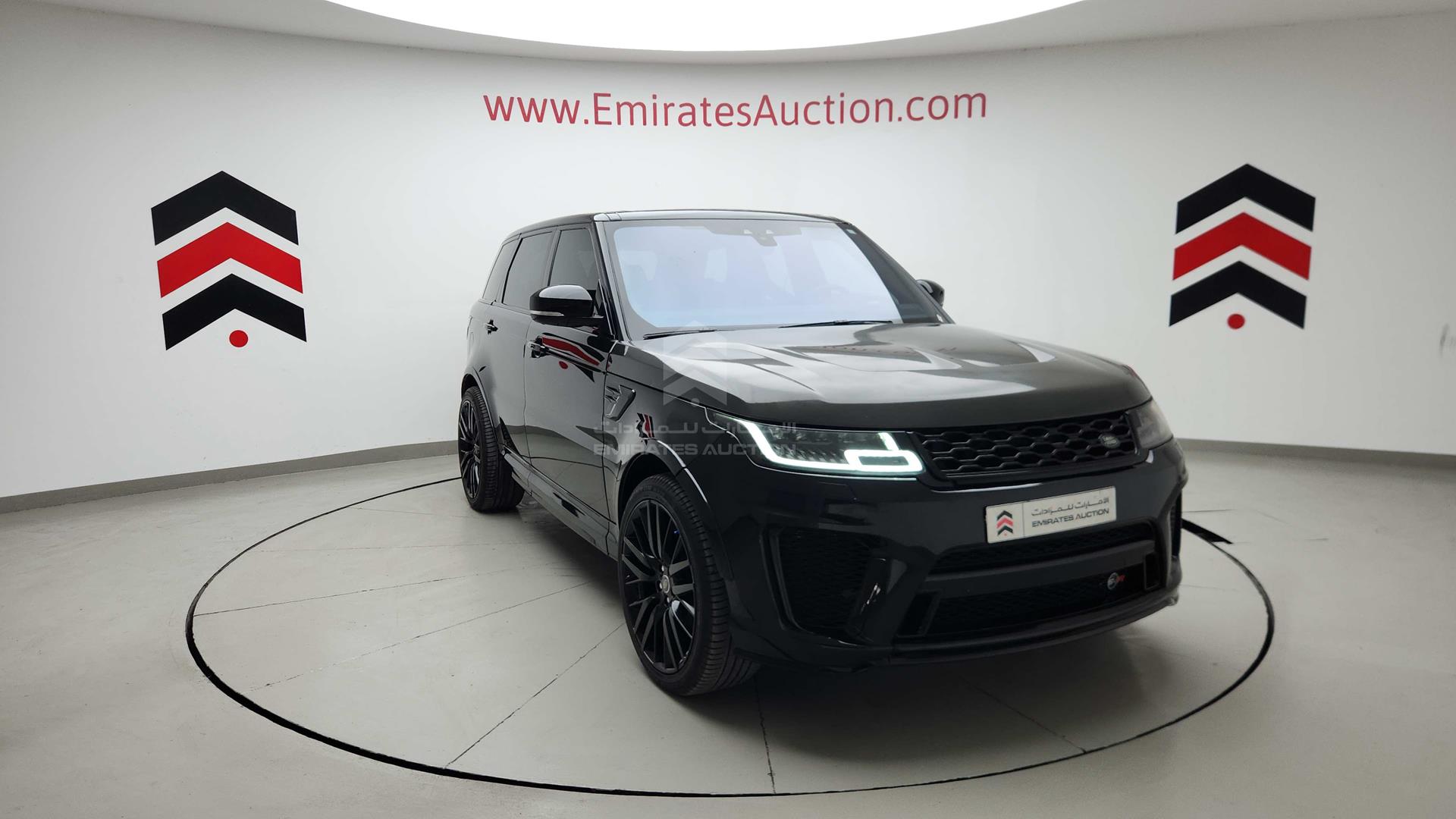 2017 RANGE ROVER SPORT VIN: SALWZ2FE4HA163344