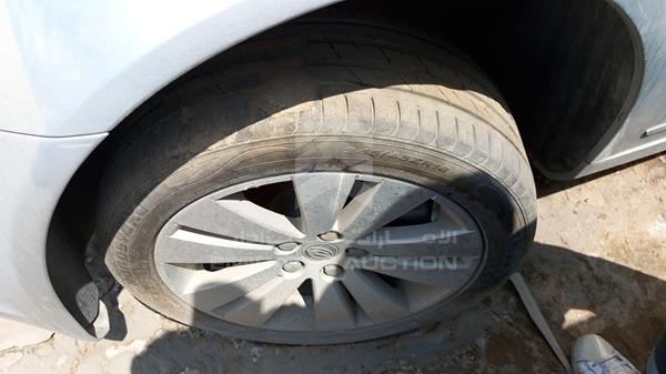 Chevrolet Caprice 2009 6G1MZ55Y19L306702 Image 25