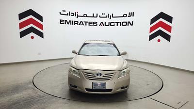 2007 Toyota Camry - #663003