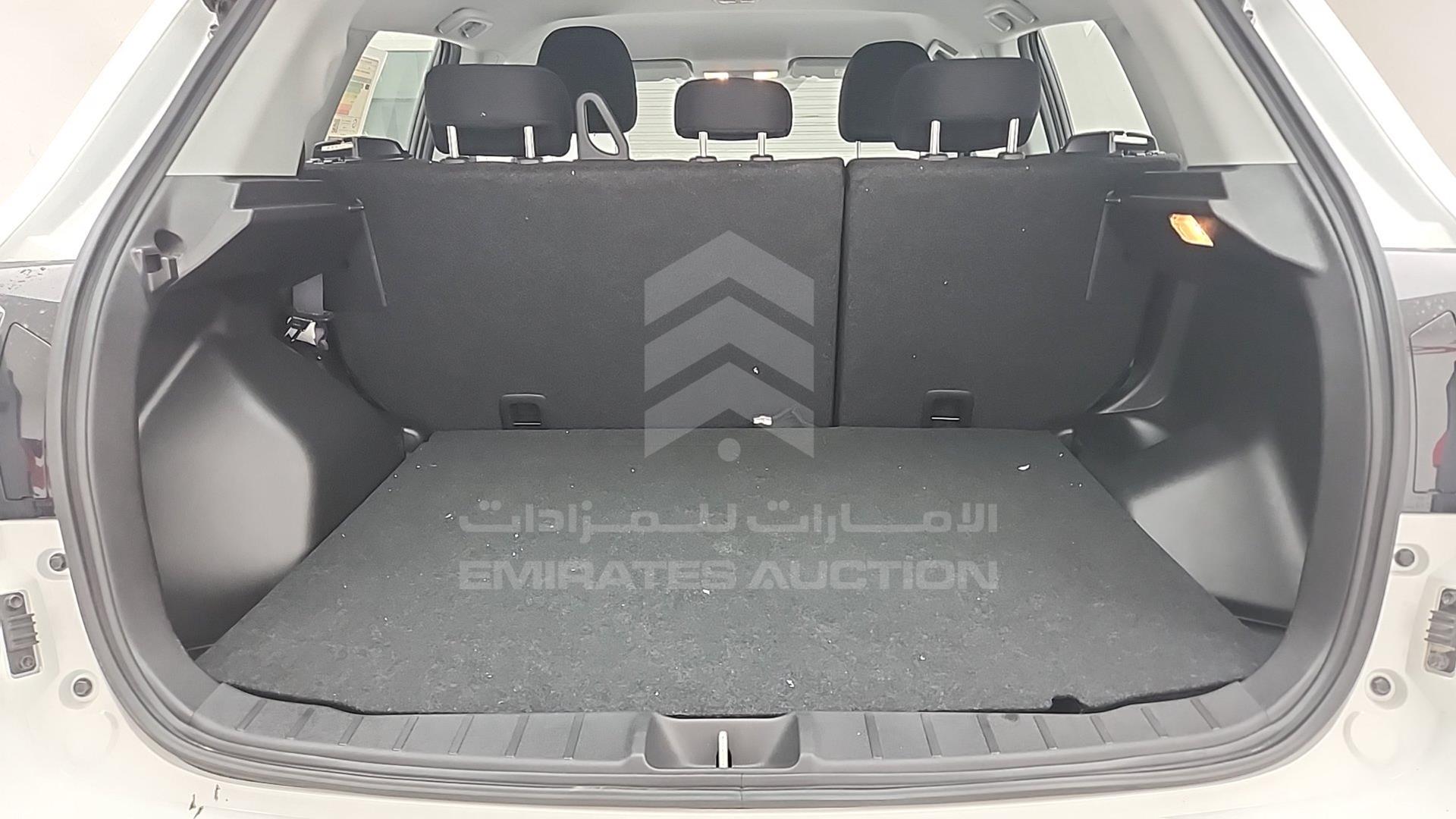 2024 MITSUBISHI ASX VIN: JE4LPT1U0RU701385