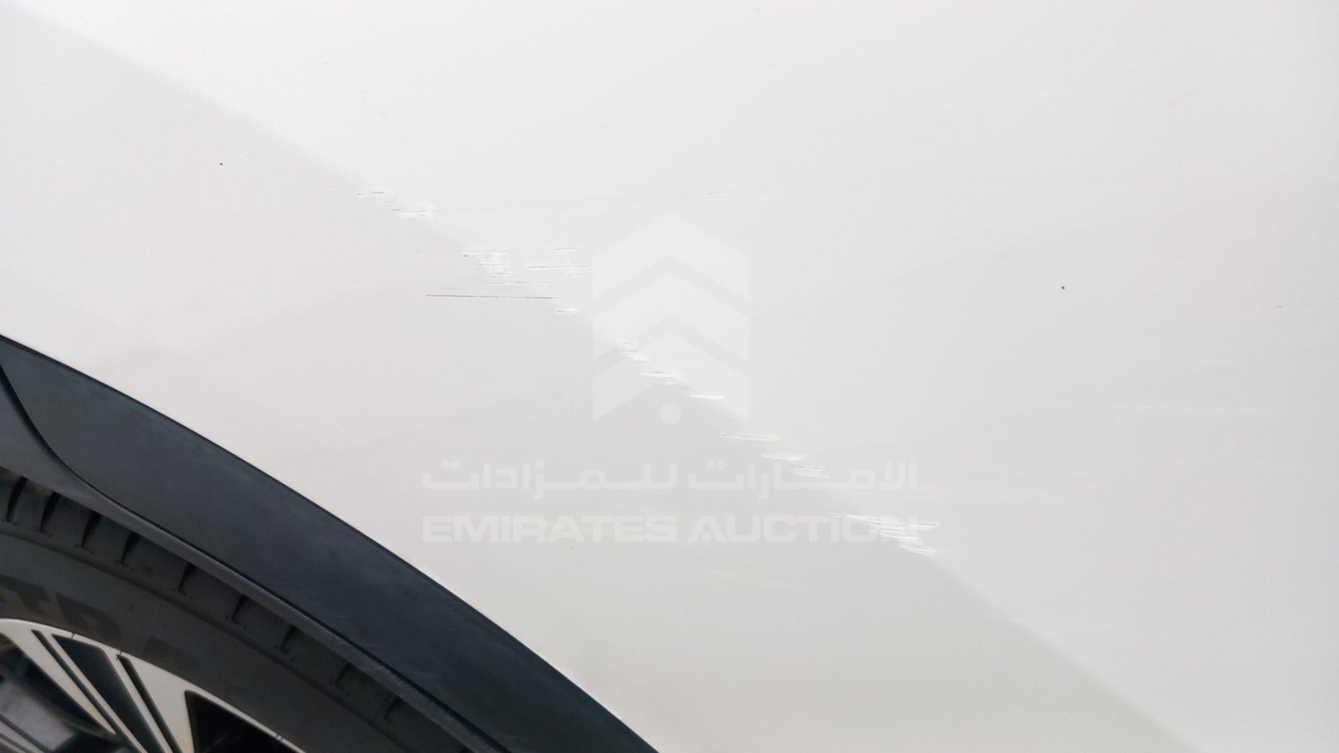 2019 MITSUBISHI ECLIPSE VIN: JE4LS5147KZ700236