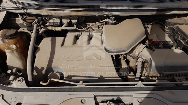 Lincoln MKX 2007 2LMDU88C97BJ34436 Image 20