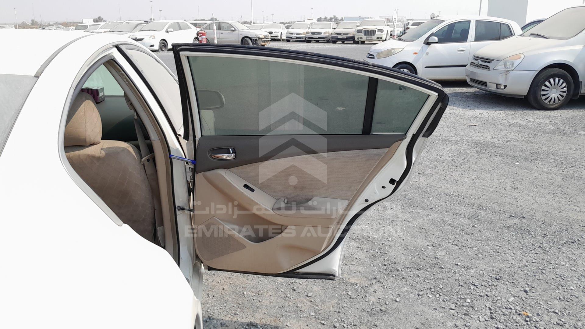2010 NISSAN ALTIMA VIN: 1N4AL2A95AC126154