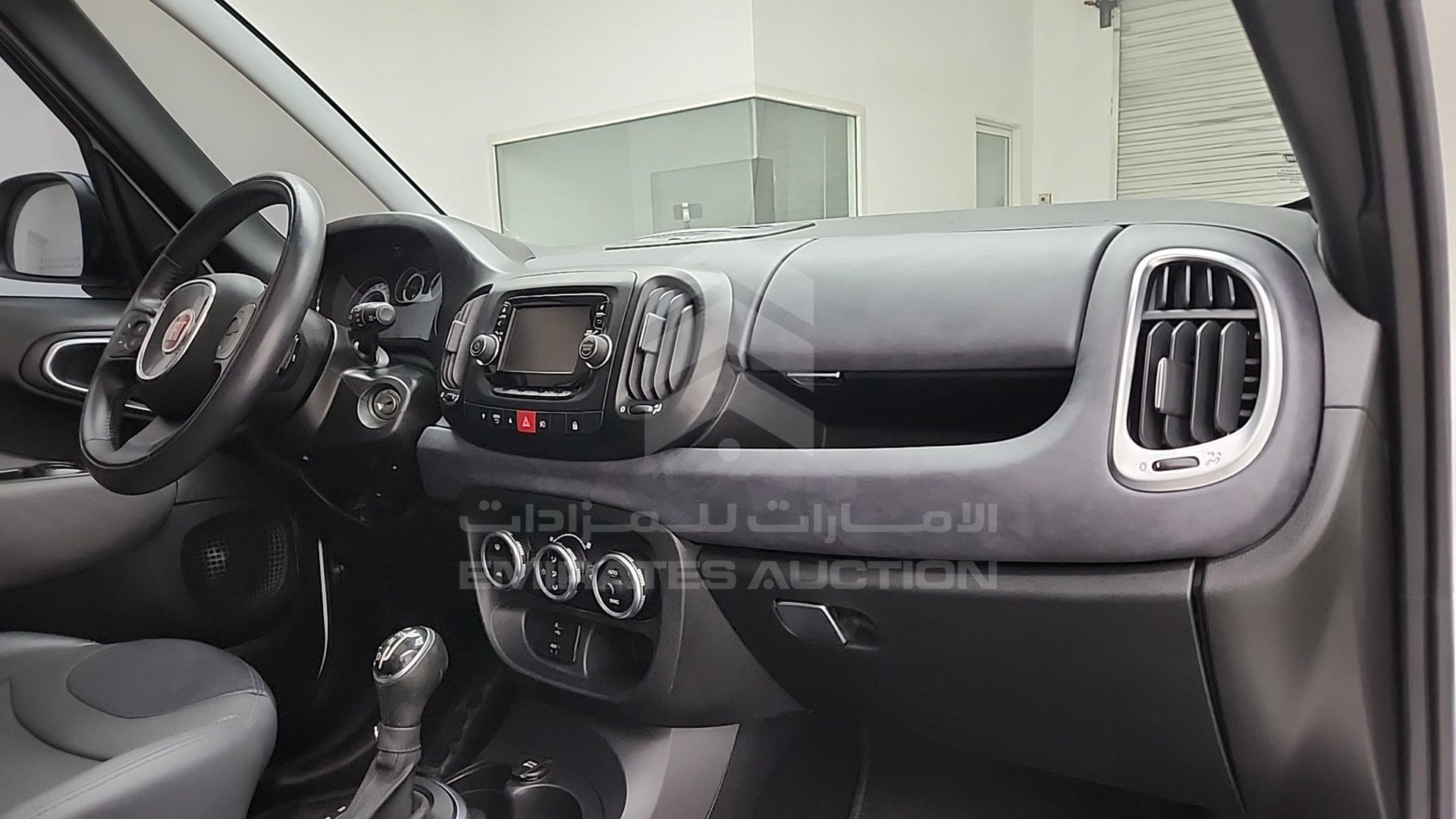 2015 FIAT 500 VIN: ZFBCFADH0FZ031922