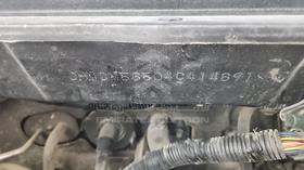 2004 Honda Accord — VIN on Frame — Photo 5 — Thumbnail