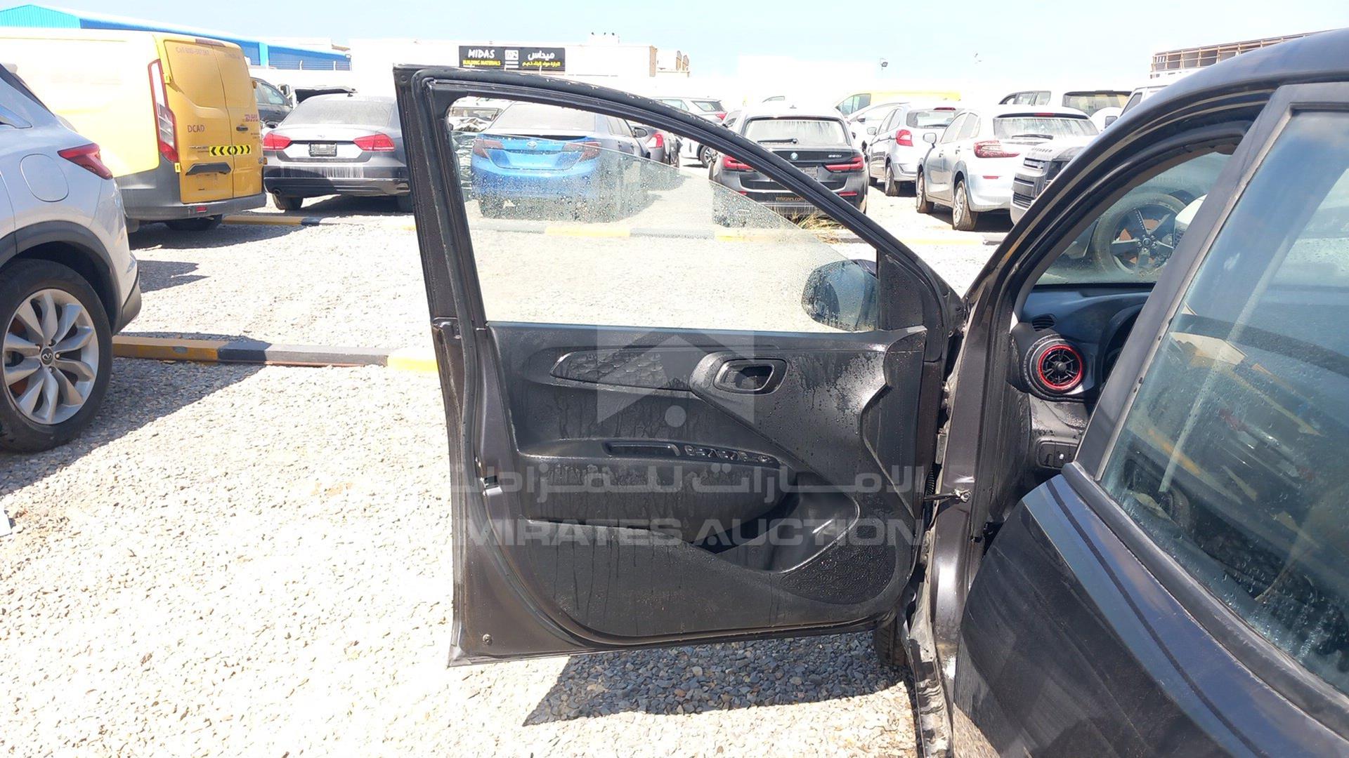 2024 HYUNDAI GRAND I10 VIN: MALB251C7RM505450