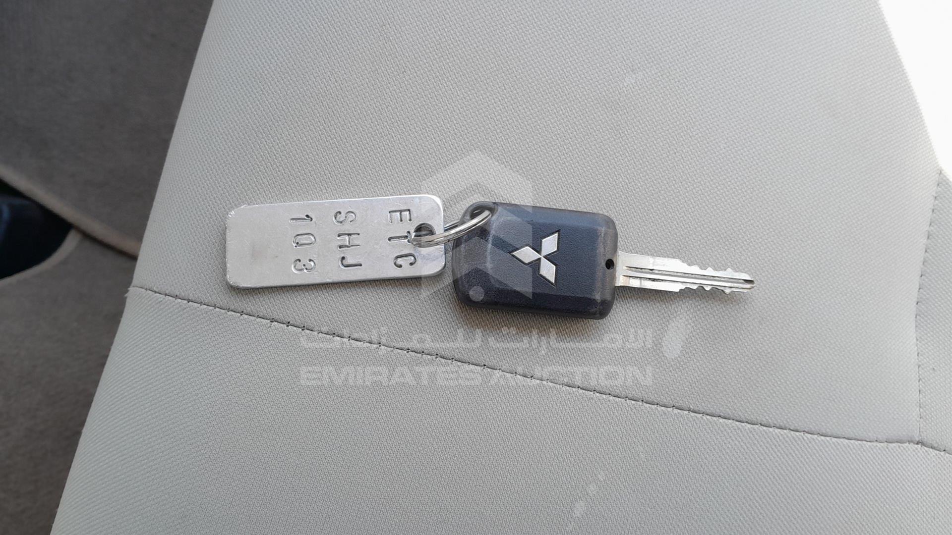 2016 MITSUBISHI LANCER EX VIN: JMYSTCY4AGU73679