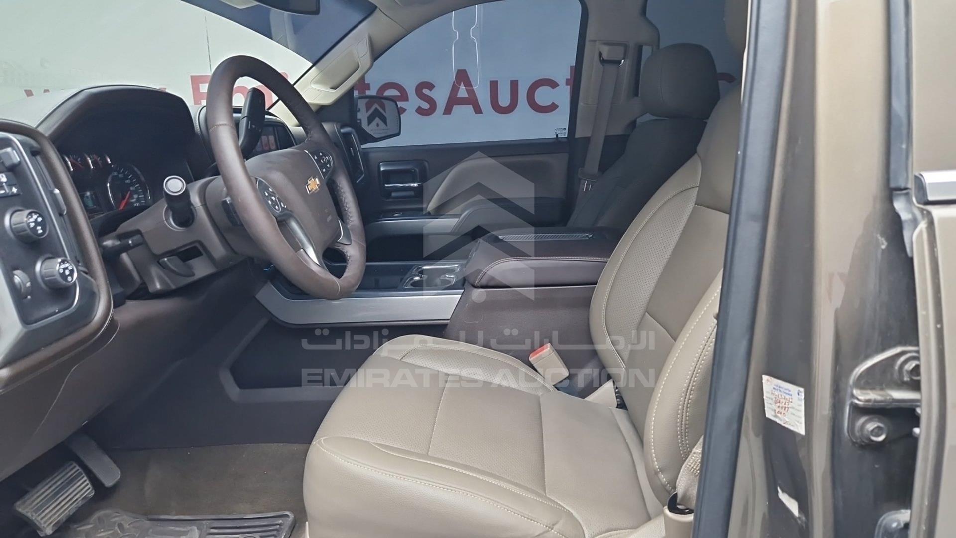 2014 CHEVROLET SILVERADO VIN: 3GCUK9EC5EG226069