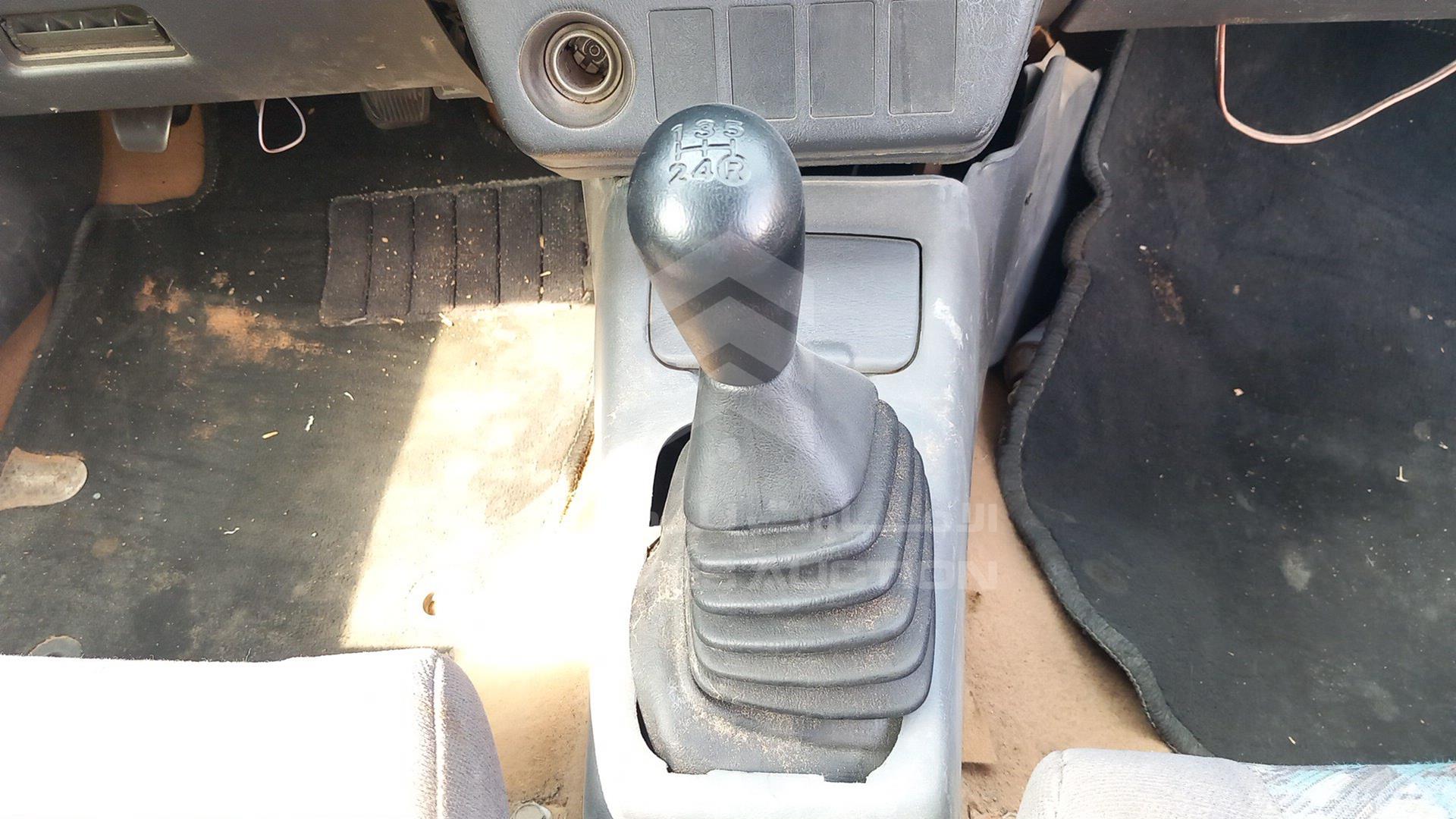 1997 TOYOTA RAV-4 VIN: JT171SC1000163514