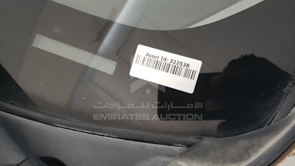 JMYSRCY1AFU728578 Mitsubishi Lancer