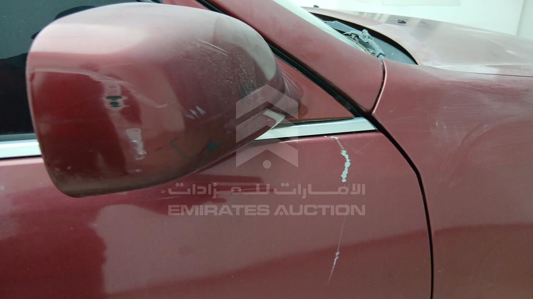 2002 Toyota Camry — Scratch — Photo 39