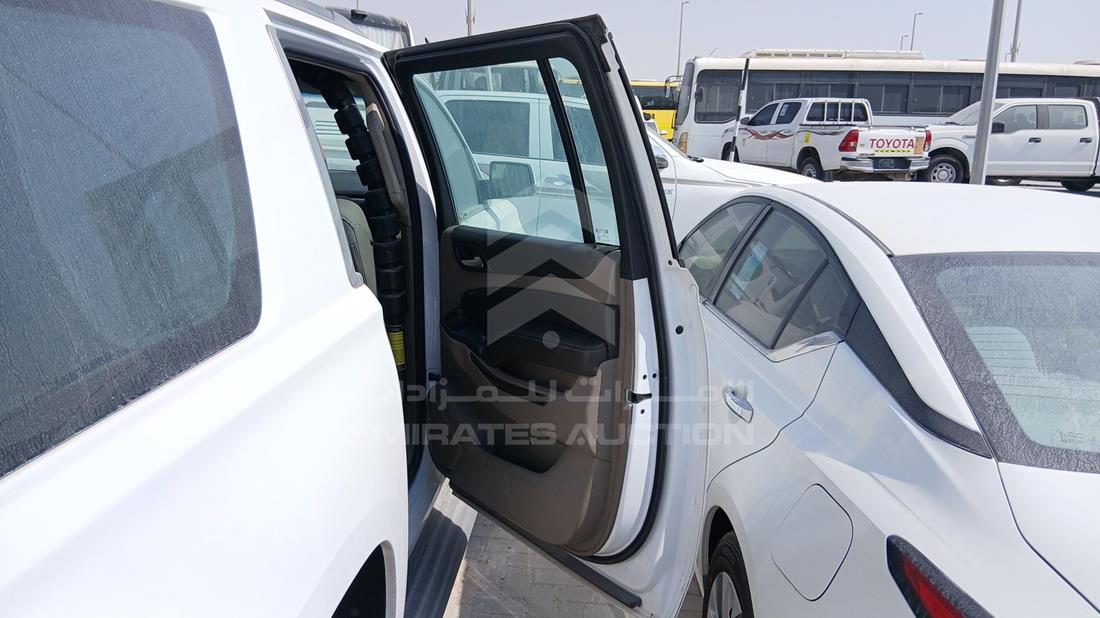 2019 Chevrolet Suburban — Rear Right Door — Photo 24