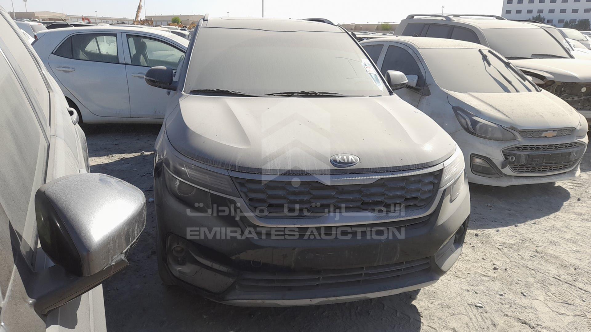 2020 KIA SELTOS VIN: MZBEP8140LN116977