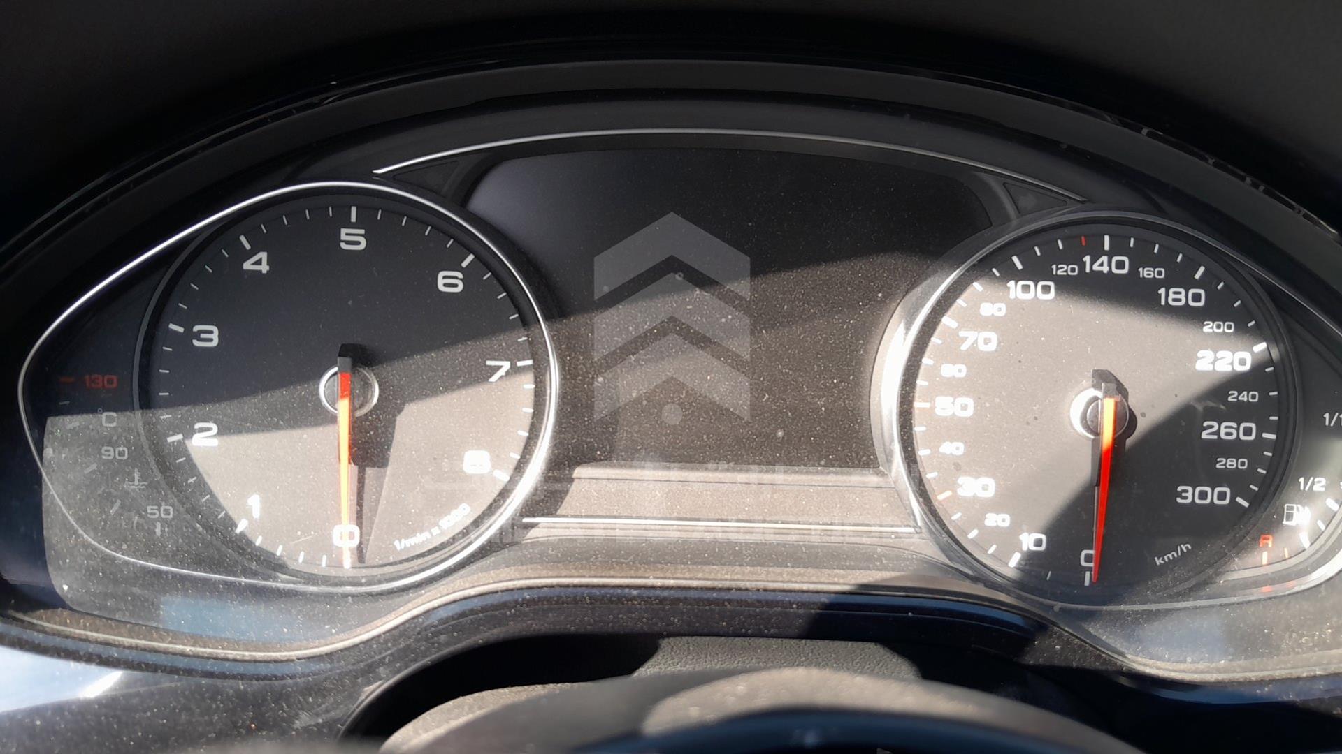 2012 AUDI A8 VIN: WAURVB4H1CN024476