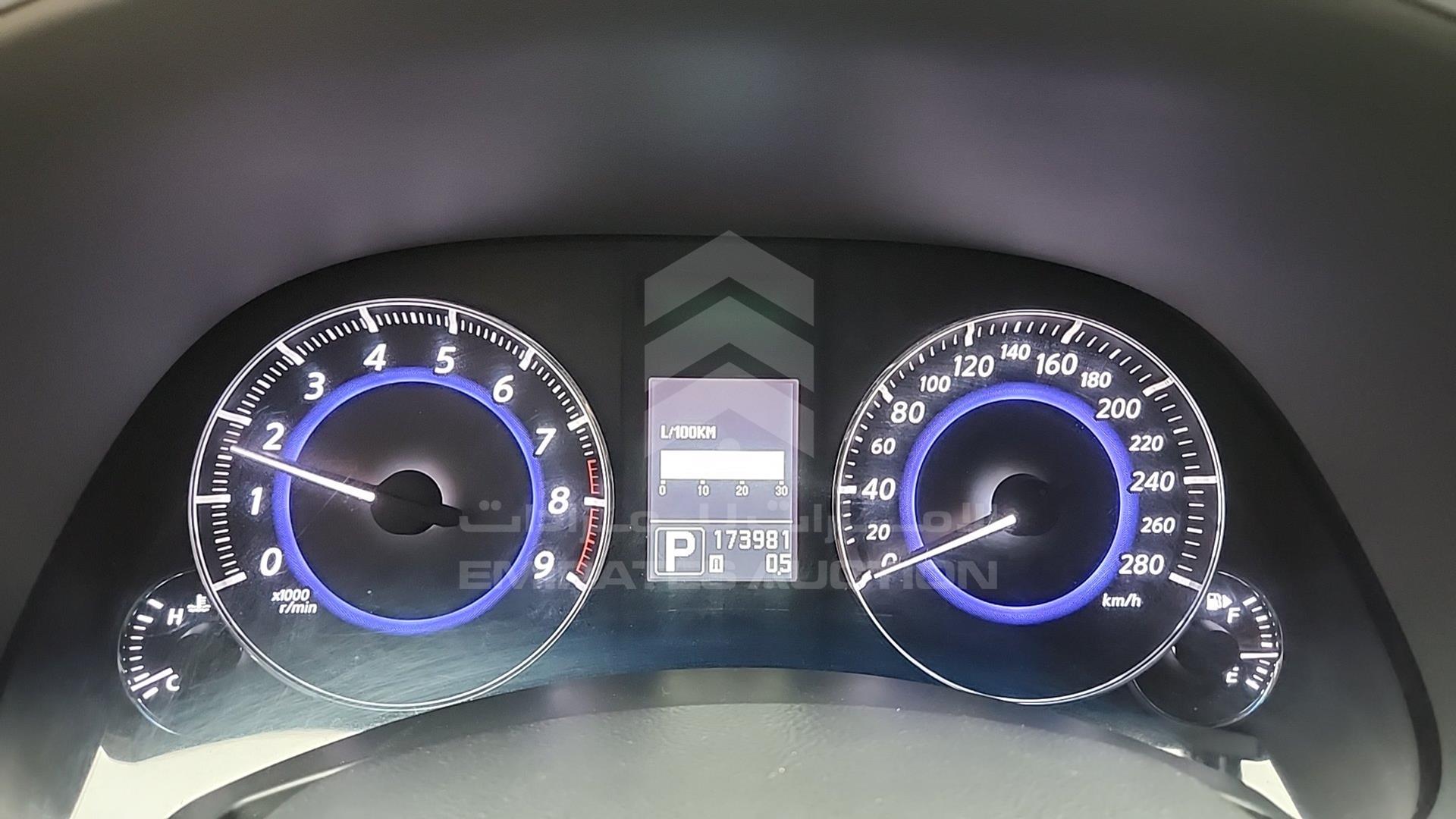 2012 INFINITI FX 35 VIN: JNRAS1MW7CM600269