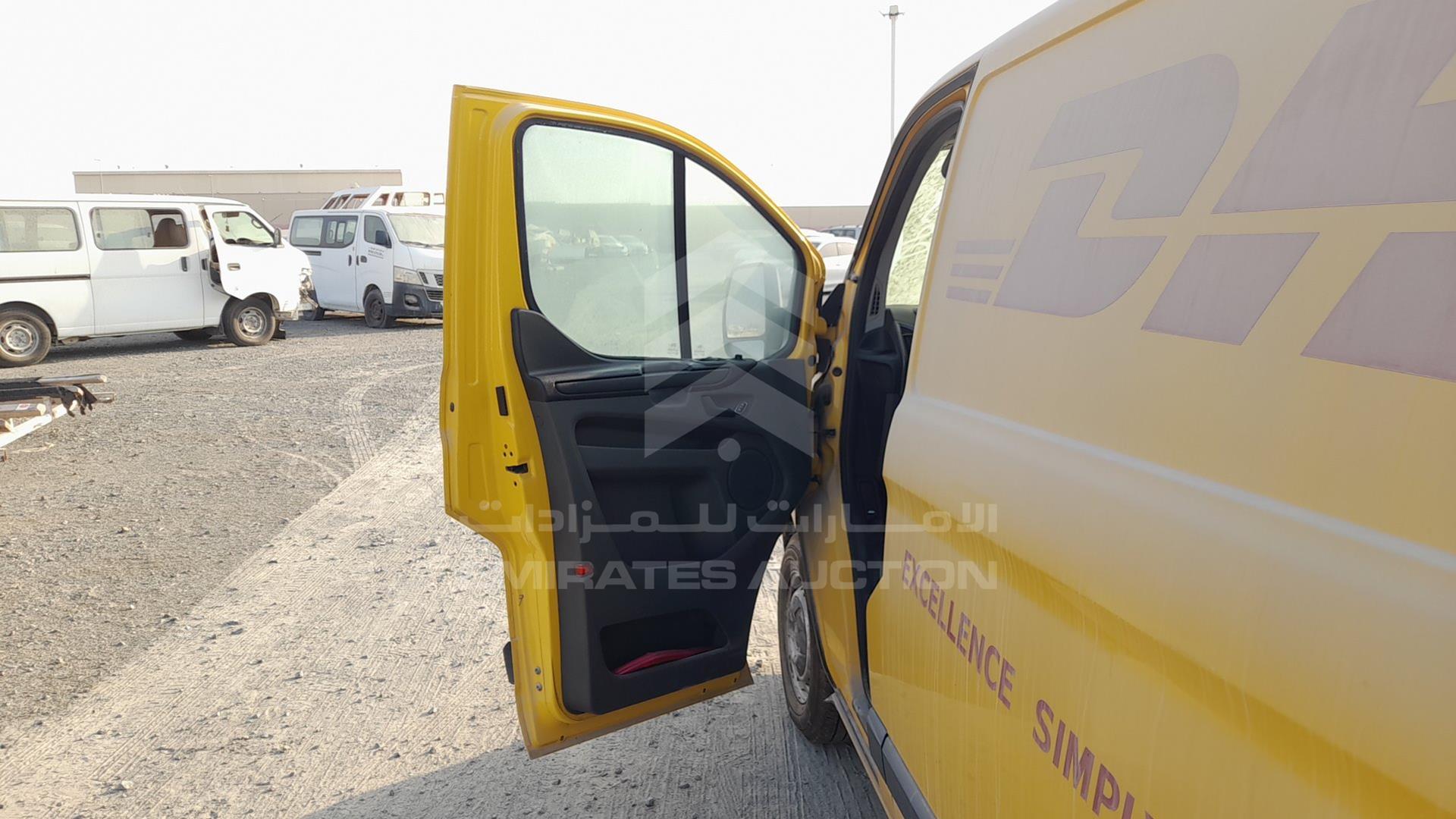 2020 FORD TRANSIT VIN: WF0HGHYG9LTU03148