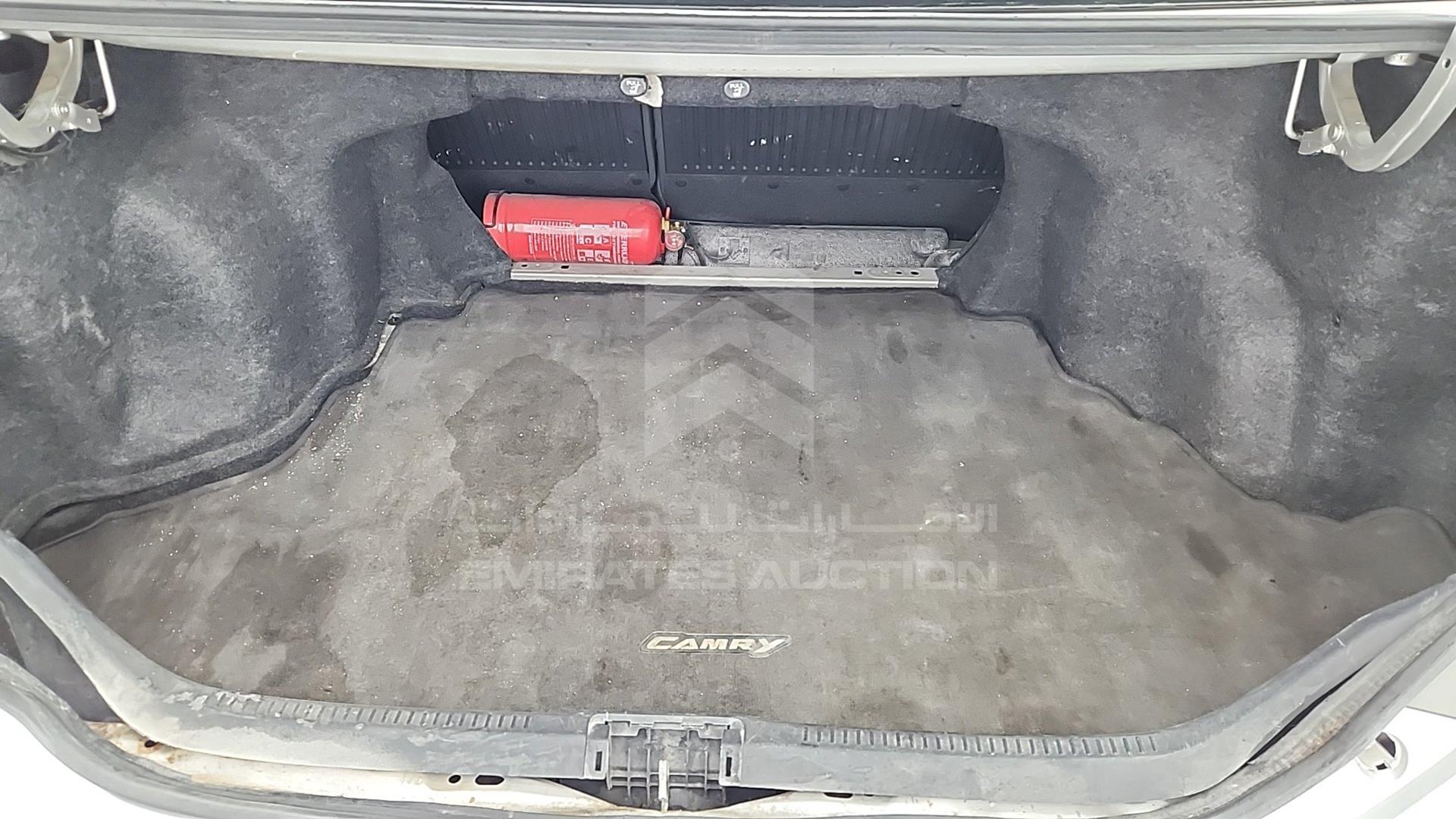 2012 TOYOTA CAMRY VIN: 4T1BF1FKXCU086805