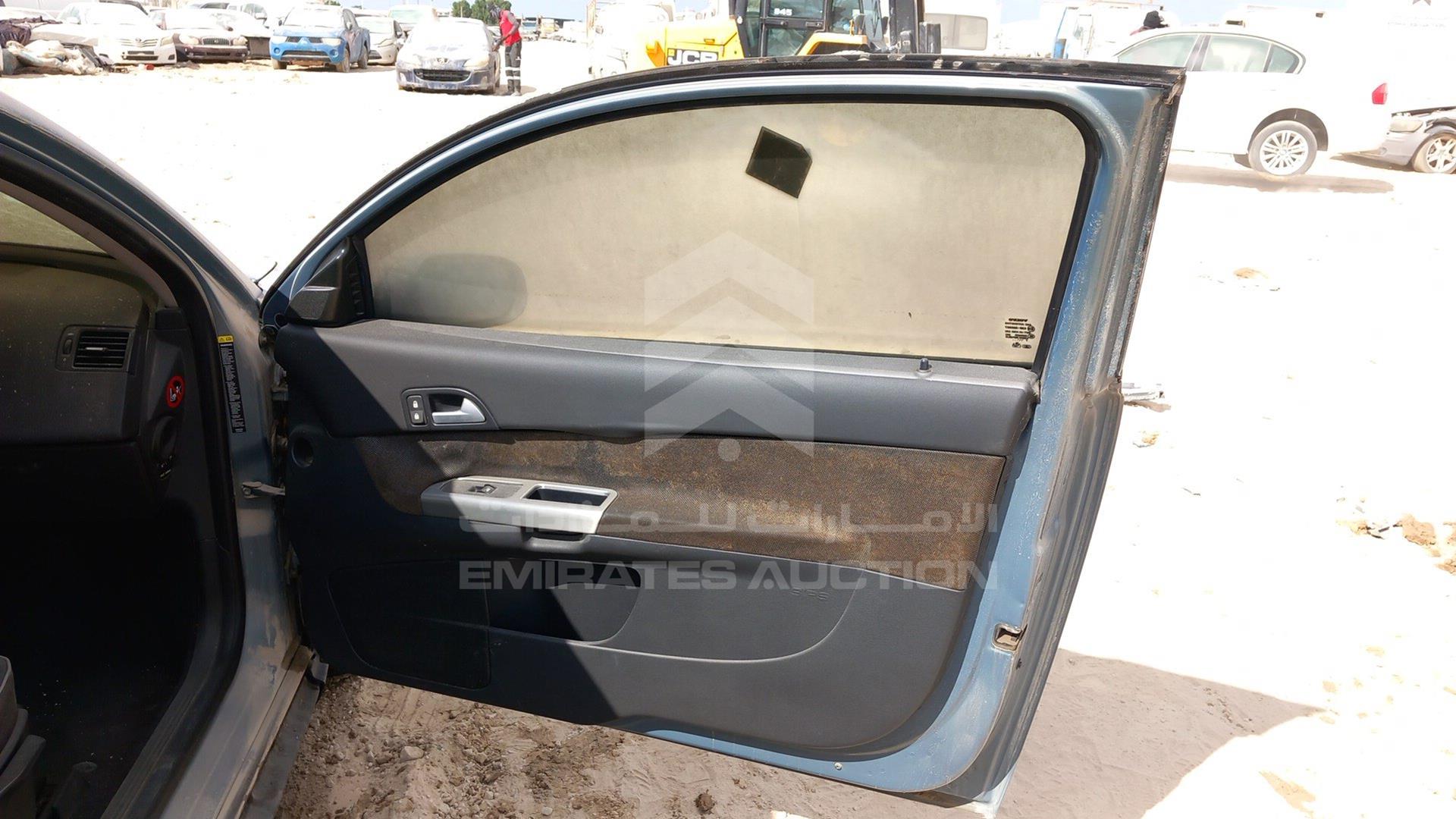 2009 VOLVO C-30 VIN: YV1MK385192123265