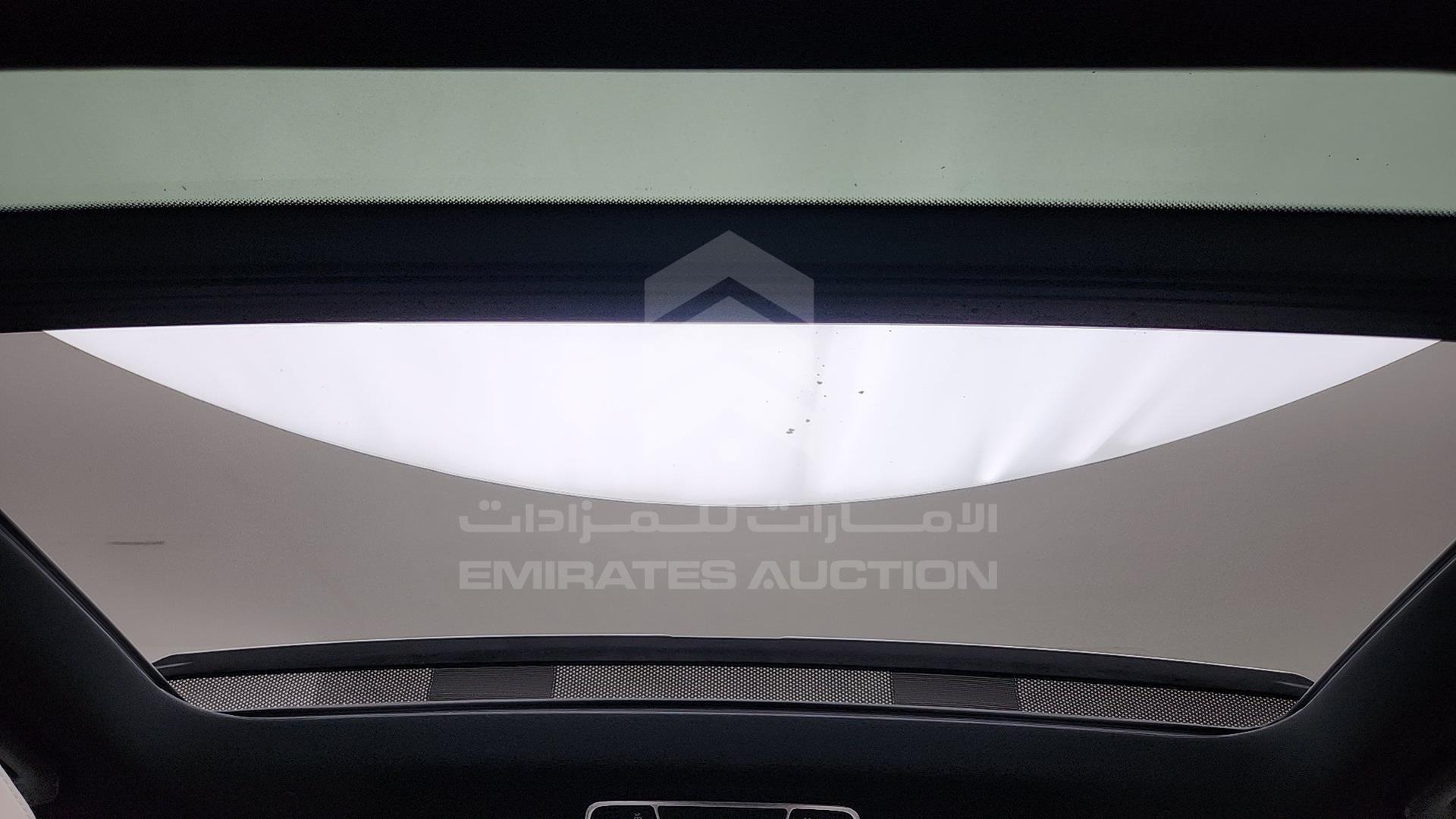 2018 MERCEDES S 560 VIN: WDDUG8DB9JA411664