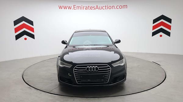 Audi A6 2016 WAUBHCFC6GN017612 Image 2