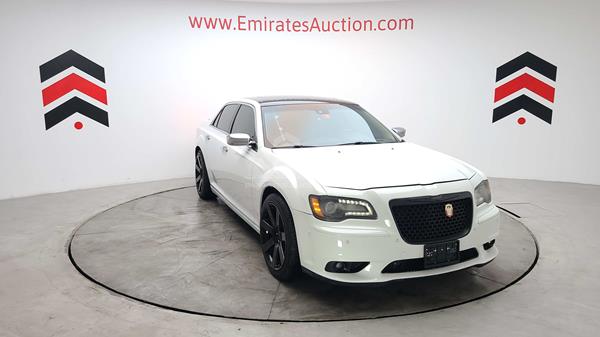 Chrysler 300 2014 2C3CCAAG4EH326882 Image 41