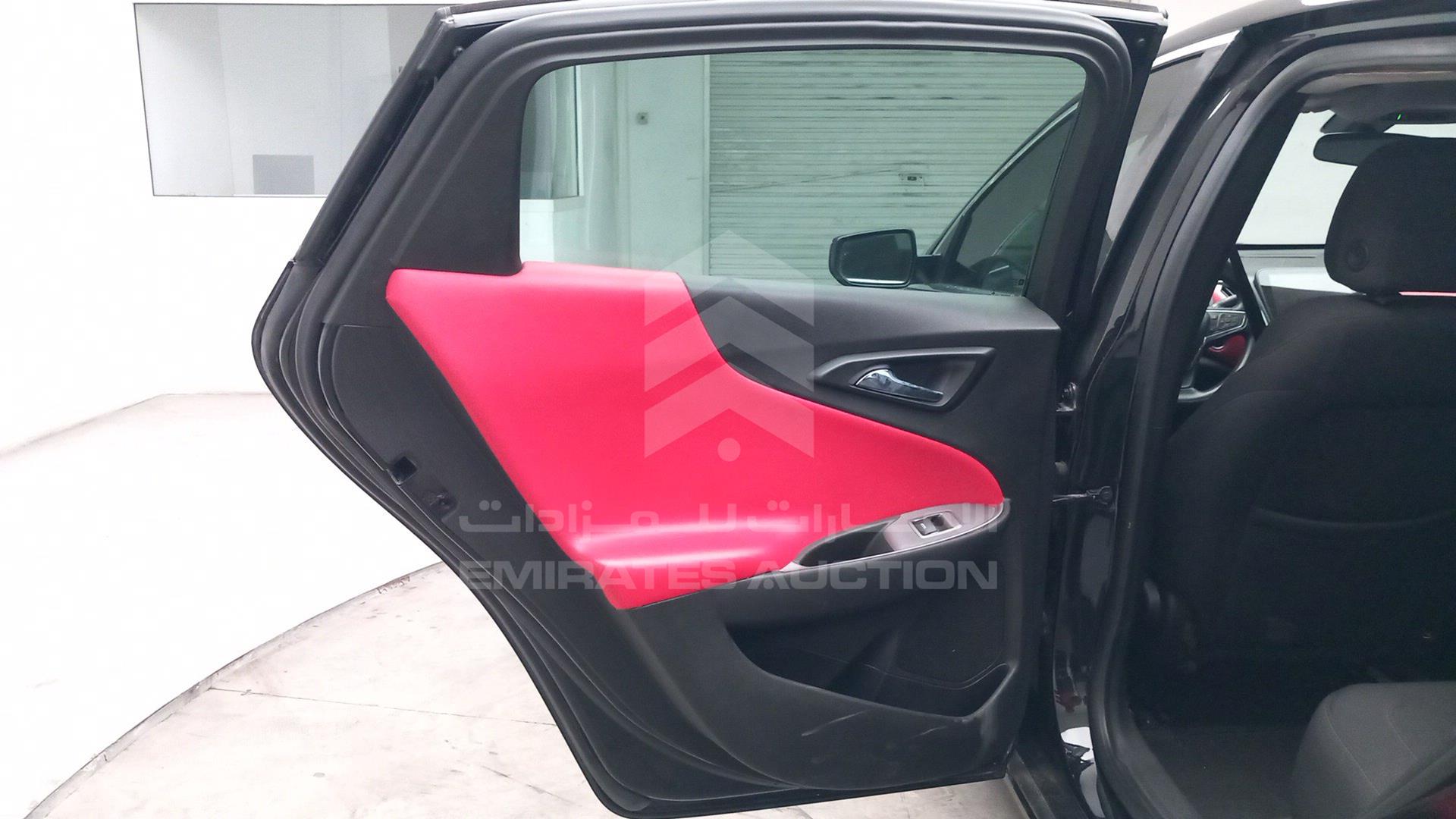 2019 CHEVROLET MALIBU VIN: 1G1ZB5ST6KF129634
