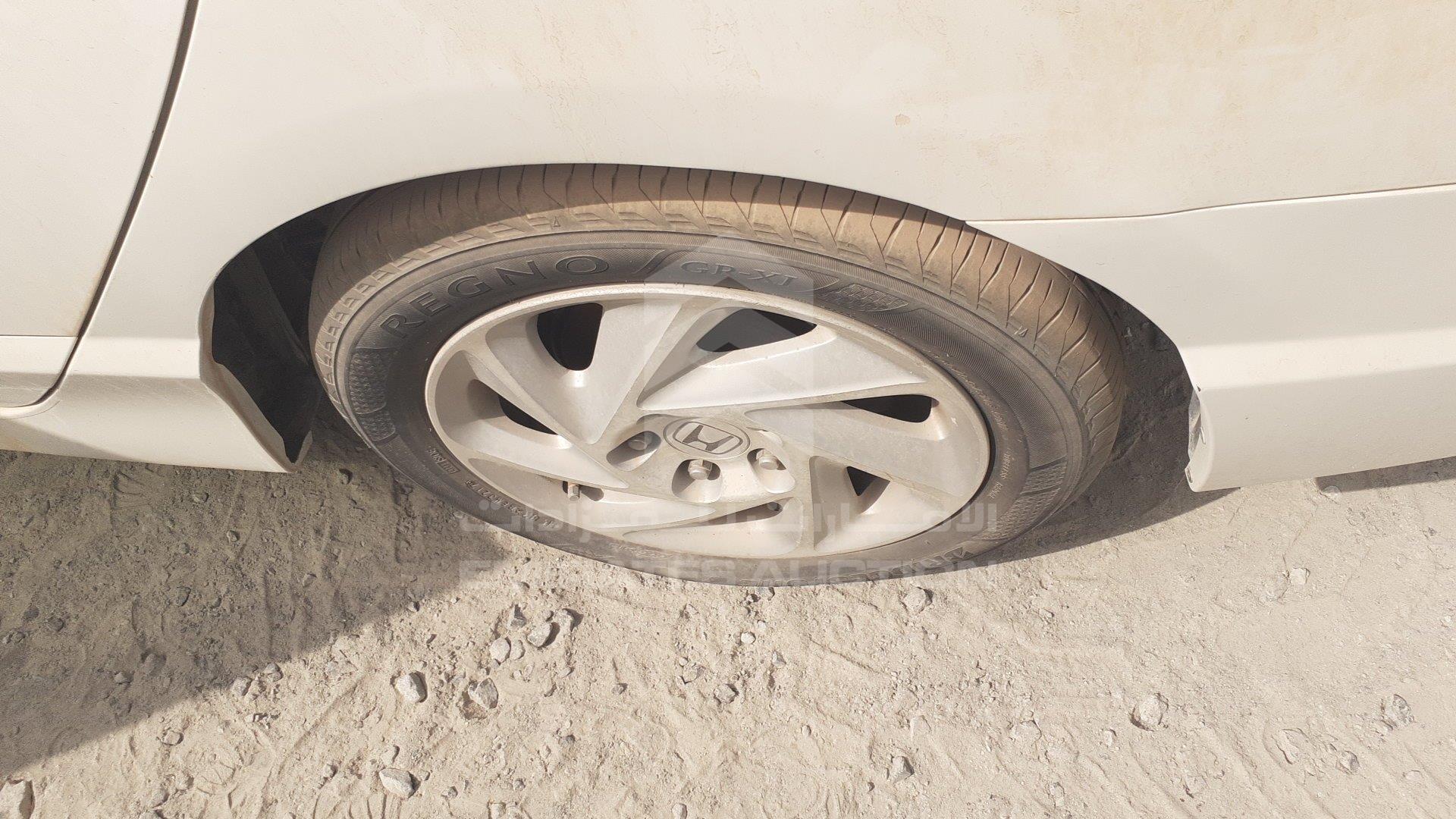 JHMFD16249S405145 - 2009 Honda Civic - #423898