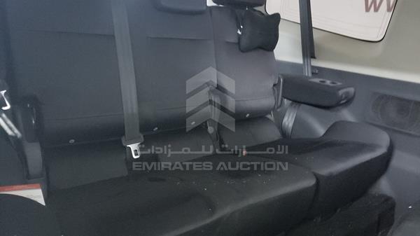 JMYMRV85WGJ705578 Mitsubishi Pajero