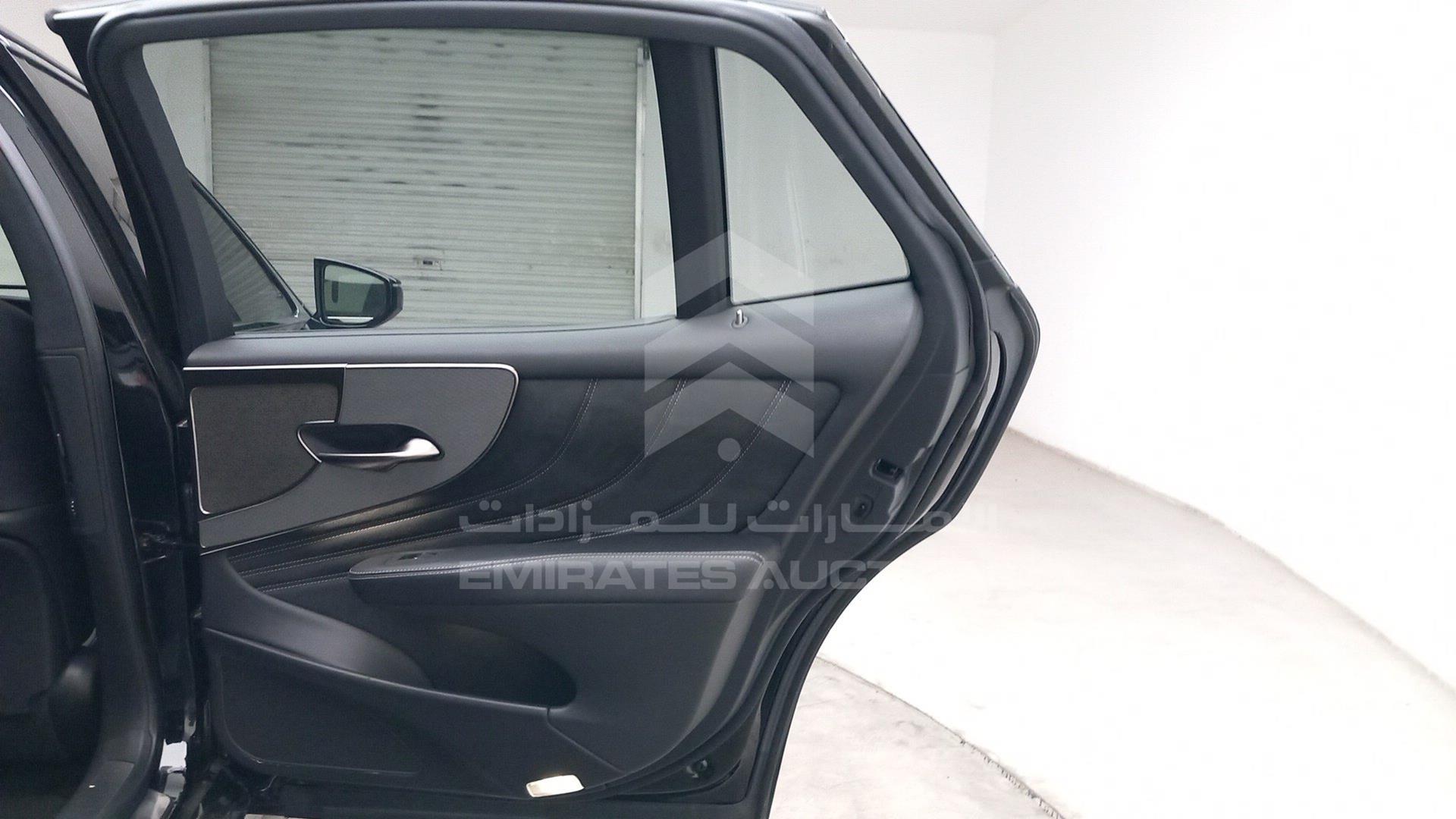 2022 LEXUS LS 500 VIN: JTHF51FF4N5016370