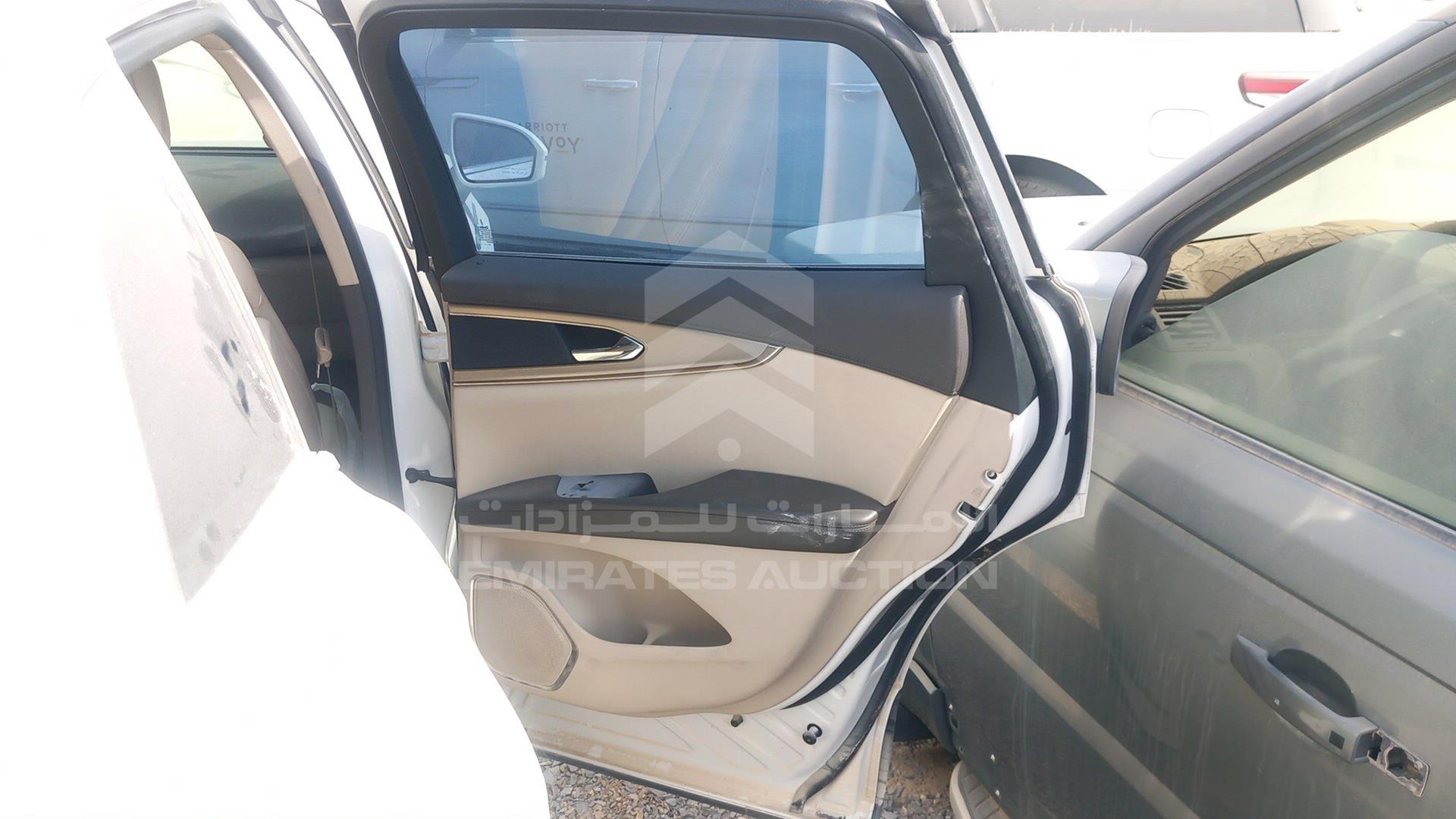 2020 LINCOLN NAUTILUS VIN: 2LMPJ8J99LBL05717