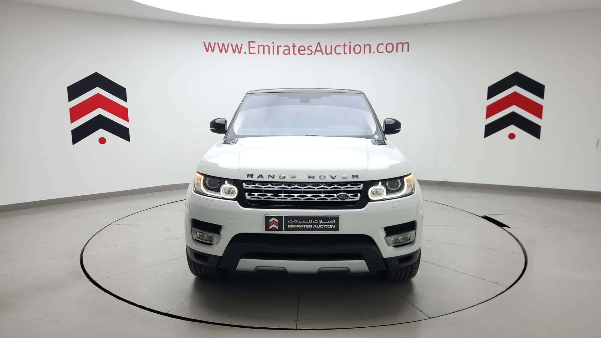 2016 RANGE ROVER SPORT VIN: SALWA2VF8GA633830