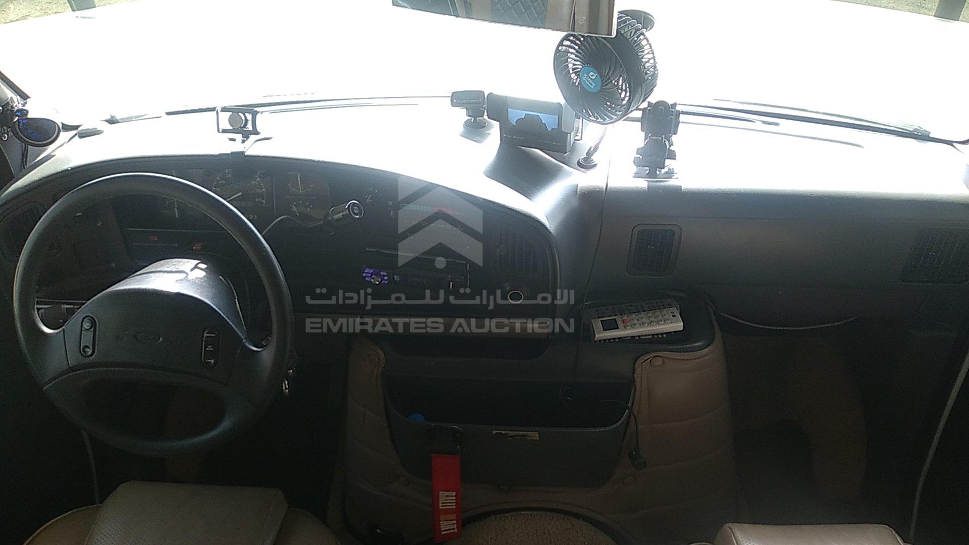 1996 FORD F 350 VIN: 1FDKE30G0THB00285