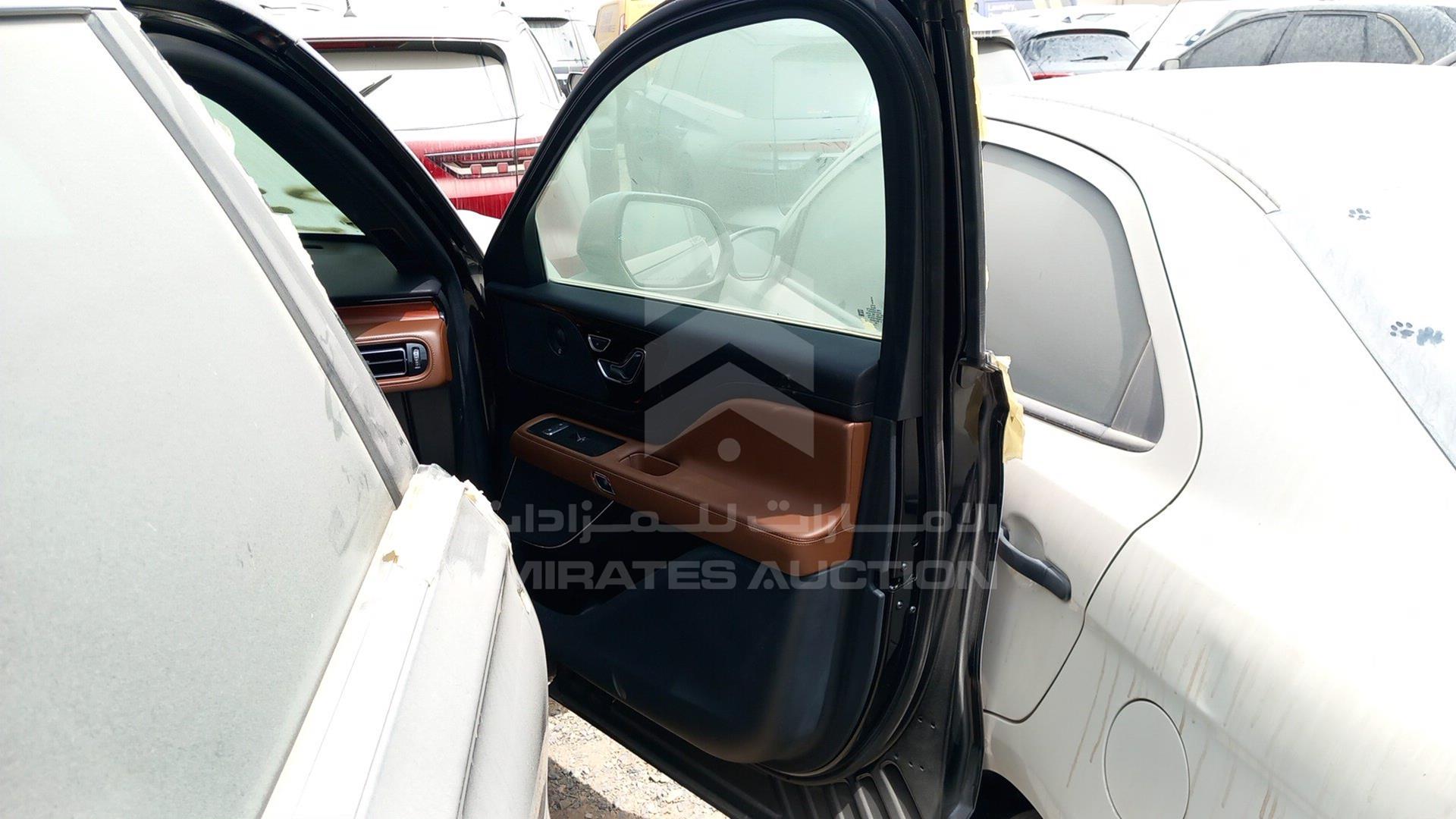 2022 LINCOLN AVIATOR VIN: 5LM5J7XC0NGL14055