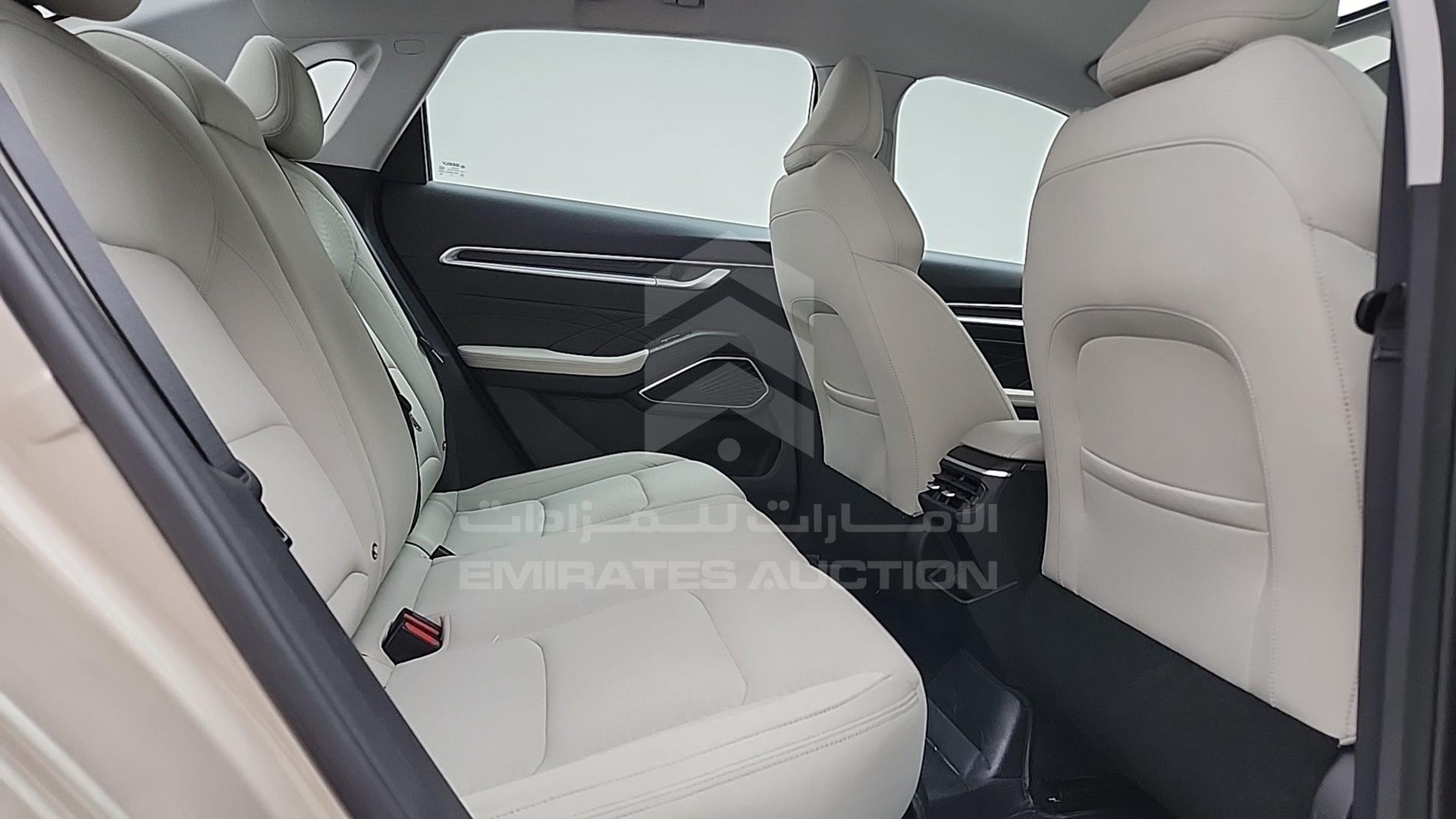 2024 GEELY EMGRAND VIN: LB3F31S23RG015091