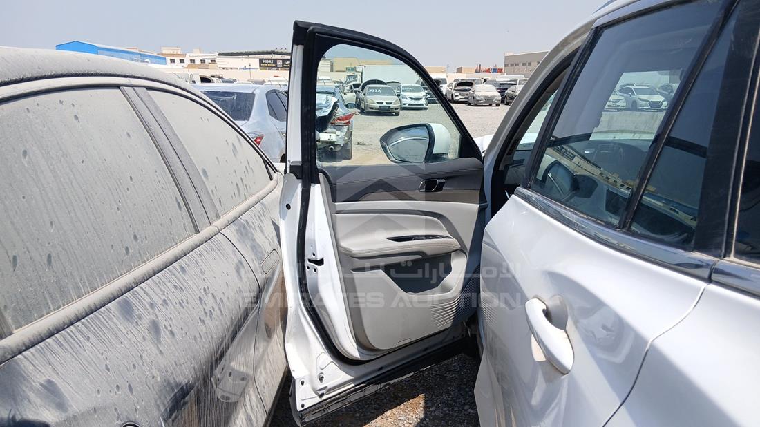 2024 Ford Territory — Front Left Door — Photo 10