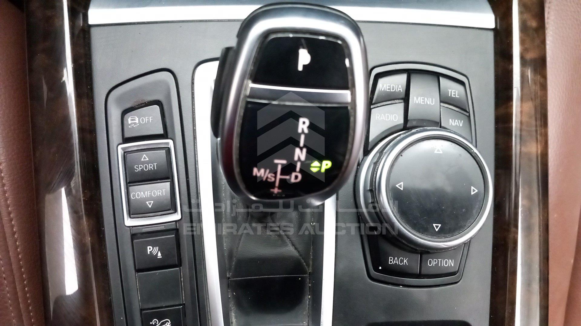 2014 BMW X5 VIN: WBAKR0104E0J17551