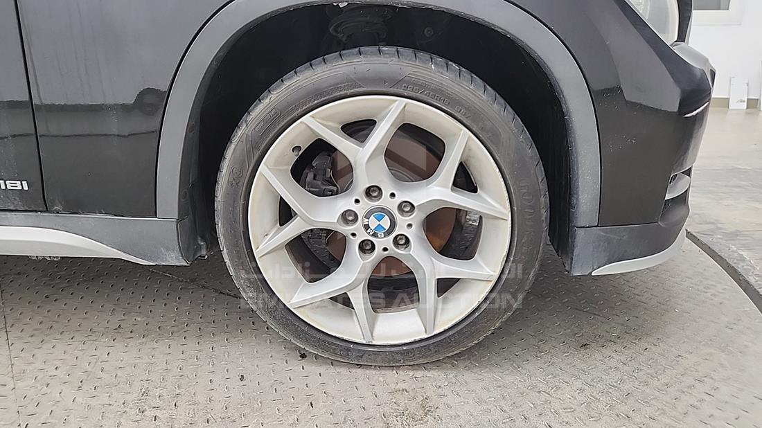 2015 BMW X1 — Front Right Tyre — Photo 31