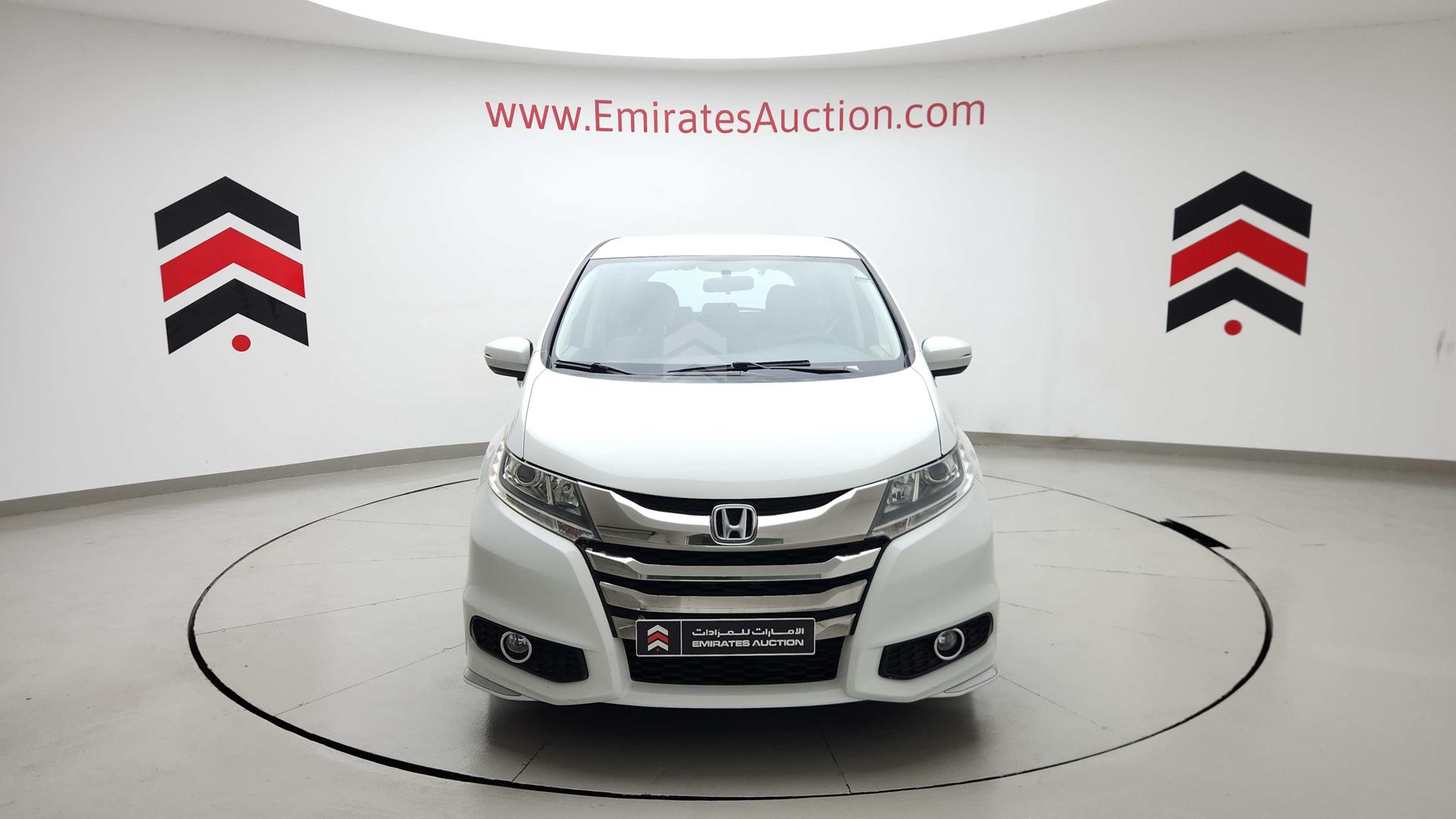 2019 HONDA ODYSSEY VIN: JHMRC183XKC400599