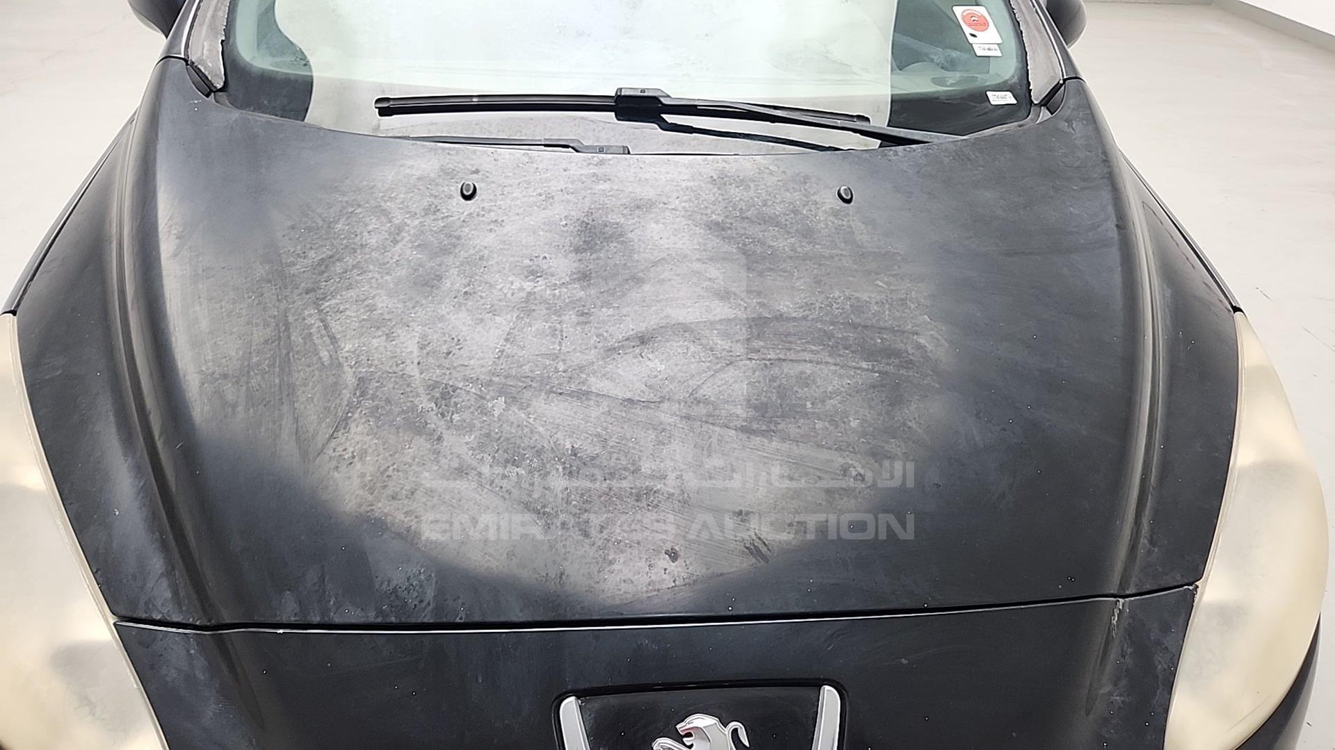2013 PEUGEOT 308 VIN: VF34C5FM1DS002792