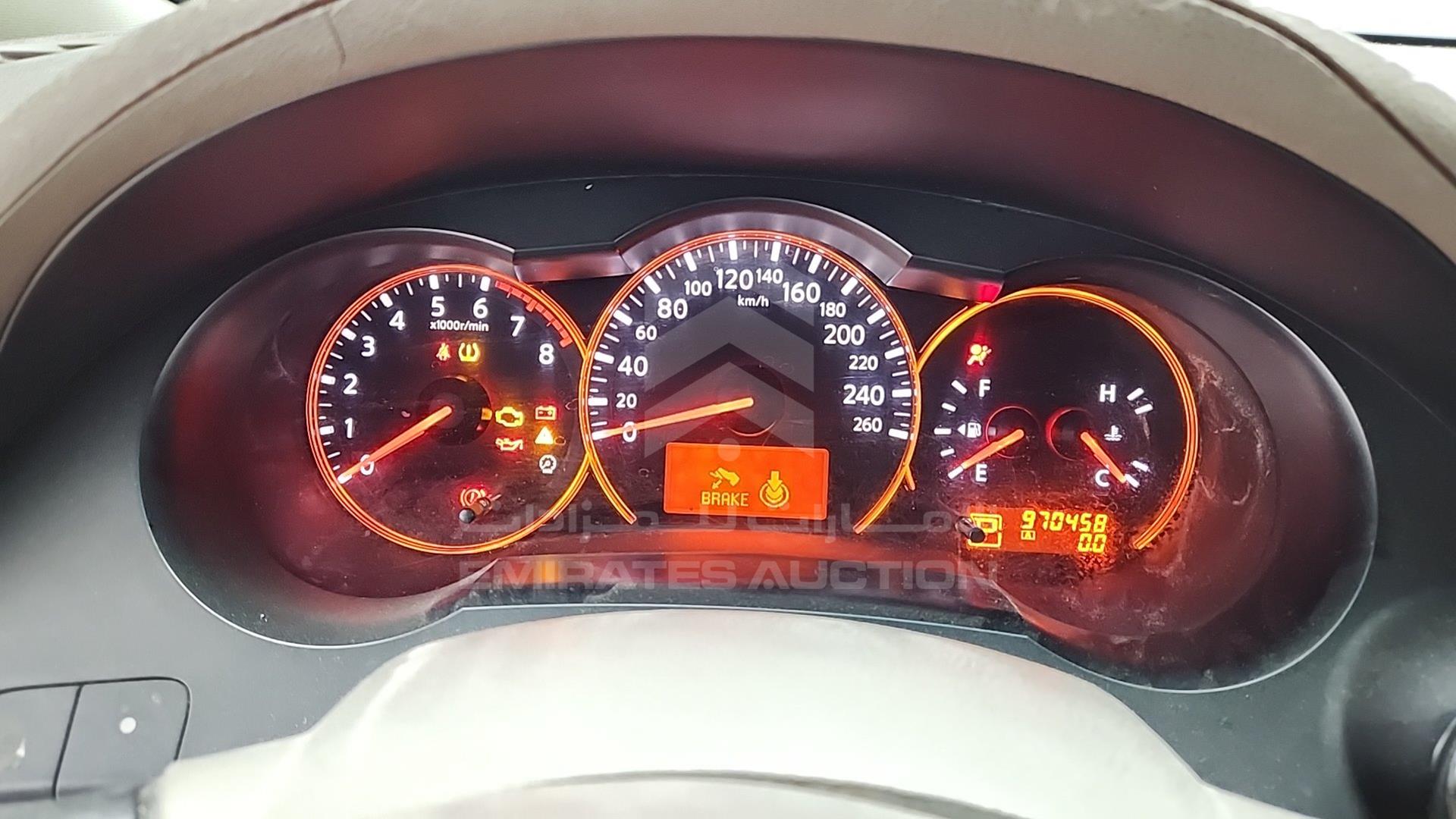 2008 NISSAN ALTIMA VIN: 1N4AL21D58C277767