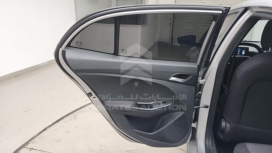 2024 MG 3 — Rear Left Door — Photo 21