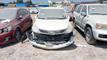نيسان - تيدا 2011<br> AED 500