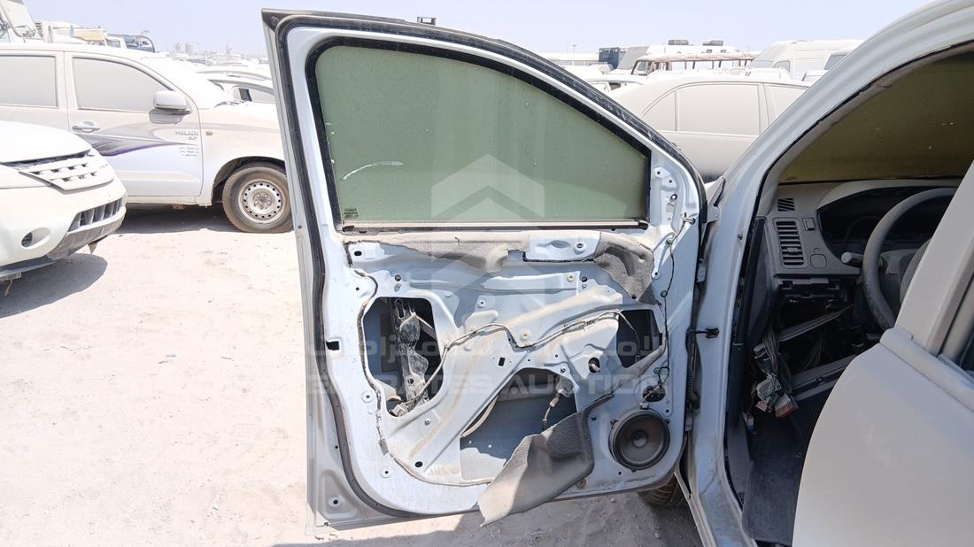 فورد رينجر 2015 — الباب الأمامي الأيسر — صورة 11