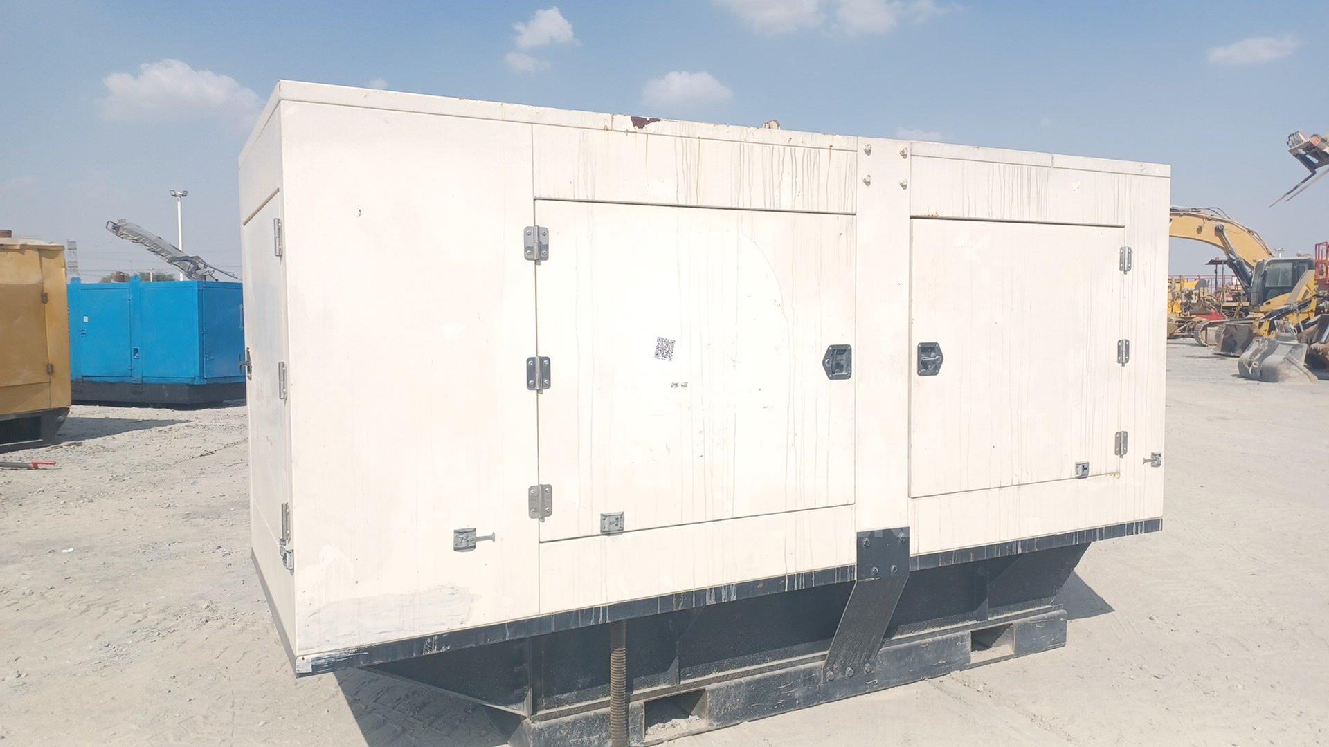 2020 CATERPILLAR --- VIN: CAT000C9VLX901976